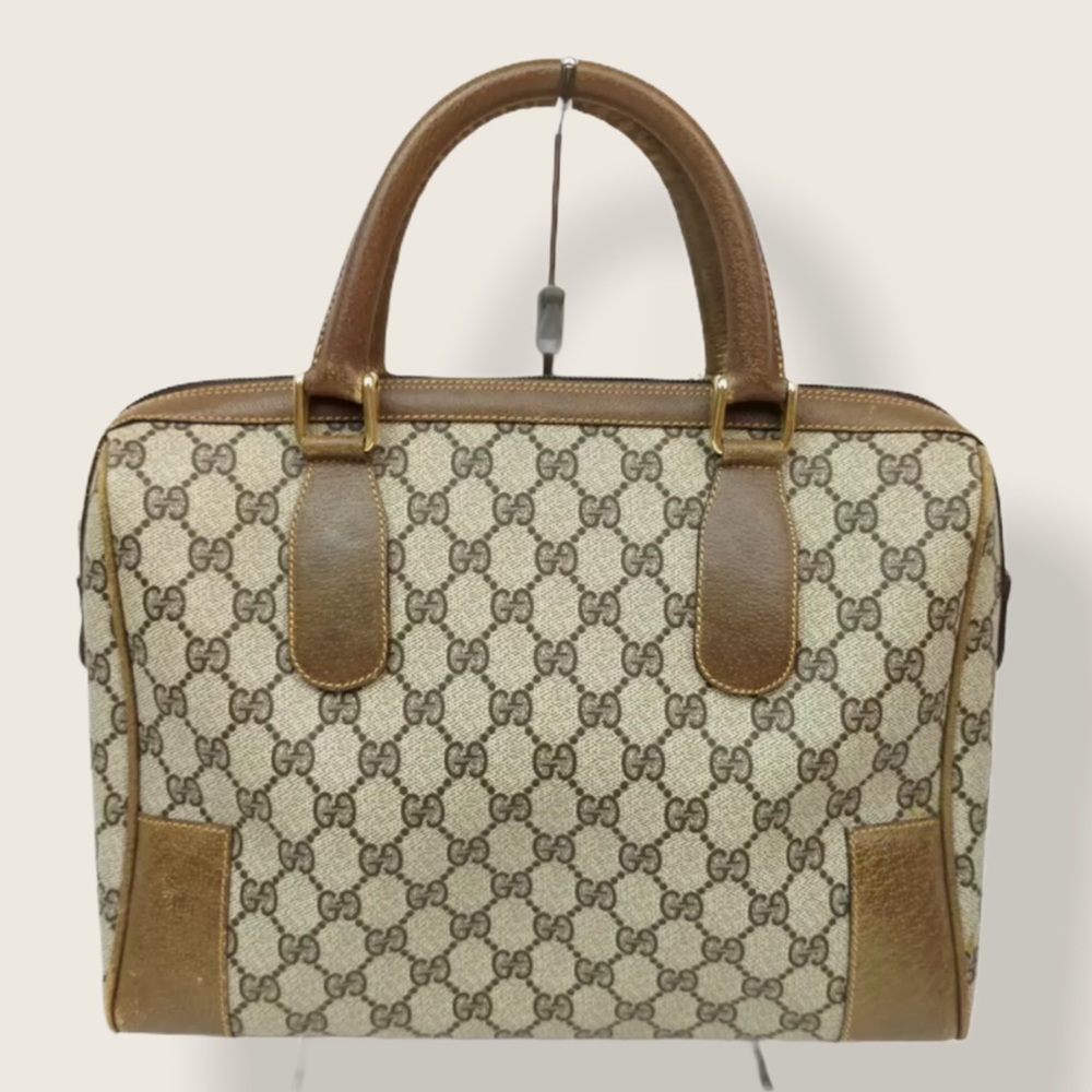 Authentic Gucci Handbag